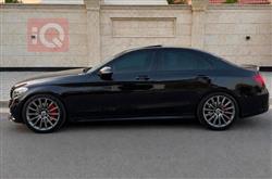 مرسيدس بنز C-Class